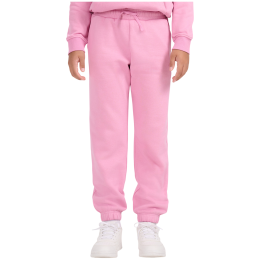 Дитячі спортивні штани 4F Trousers Cas F1782 Pink рожевий Pink