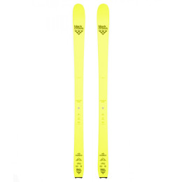 Гірські лижі Black Crows Orb Freebird 2021