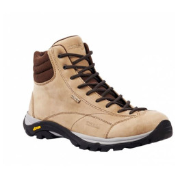 Жіночі черевики Regatta Le Florian High Lady коричневий