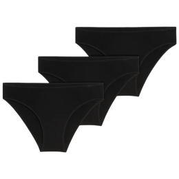 Жіноча нижня білизна Puma Elements Briefs 3P
