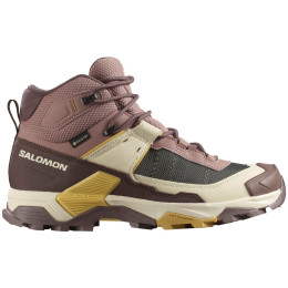 Жіночі черевики Salomon X Ultra 5 Mid Gore-Tex