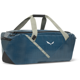 Дорожня сумка Salewa Discovery Duffle L синій pond