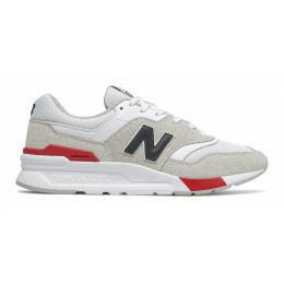 Чоловічі черевики New Balance CM997H