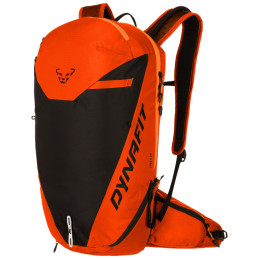 Туристичний рюкзак Dynafit Speed 24 Backpack помаранчевий 4881 - Alabama/Black Out