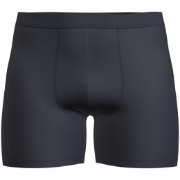 Чоловічі боксери Icebreaker M Mer Core Boxers темно-синій Midnight Navy