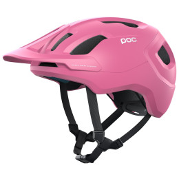 Велошолом POC Axion Spin