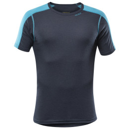 Футболка Devold Sport T-shirt M 2014 чорний