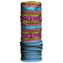 Dětský multifunkční šátek H.A.D. Kids Fleece Tikitak