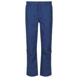 Дитячі штани Regatta Sorcer Mt Trs VI синій