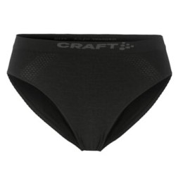 Жіночі функціональні трусики Craft Wool Seamless Hipster W
