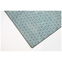 Килимок до намету Vango CP012 - 150x230 сірий/зелений