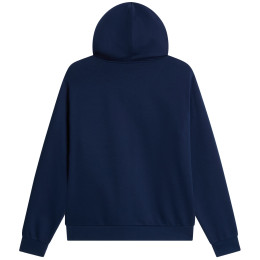 Чоловіча толстовка The North Face M Evolution Simple Dome Regular Full Zip чорний TNF BLACK