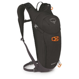 Велосипедний рюкзак Osprey Siskin 8L