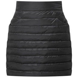 Жіноча зимова спідниця Mountain Equipment Frostline Skirt Women's чорний Black