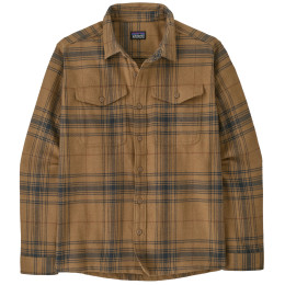 Чоловіча сорочка Patagonia M's Fjord Flannel Shirt