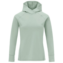 Жіноча функціональна толстовка Dare 2b Refresh Hoody світло-зелений GlacierGreen