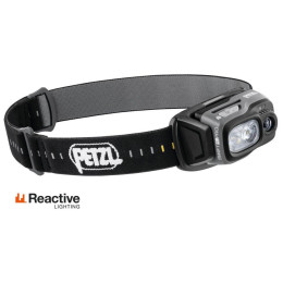 Налобний ліхтарик Petzl Swift RL Pro
