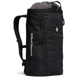 Рюкзак Black Diamond Street Creek 24 чорний Black