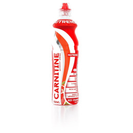 Енергетичний напій Nutrend Carnitine Activity Drink with caffeine