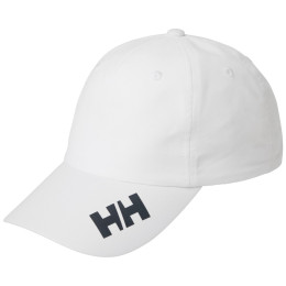 Кепка Helly Hansen Crew Cap 2.0 білий 001 WHITE