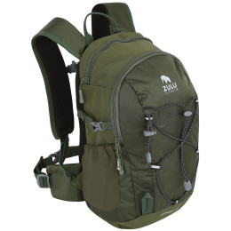 Рюкзак Zulu Dundee 12 L зелений green