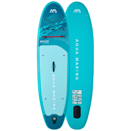 SUP дошка Aqua Marina Breeze