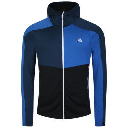 Чоловіча толстовка Dare 2b Assimilate Core Str темно-синій Olympian Blue/Moonlight Denim