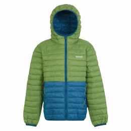 Дитяча куртка Regatta Jnr Hood Hillpack II