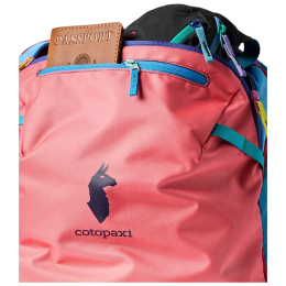 Рюкзак Cotopaxi Allpa 35L Travel Pack Del Dia