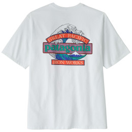 Чоловіча футболка Patagonia Great Waves Responsibili-Tee