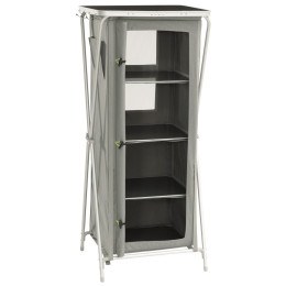 Шафка з виставки Outwell Bermuda - Vystavené сірий