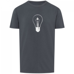 Чоловіча футболка Black Diamond M SS BD IDEA TEE