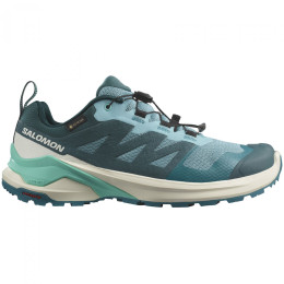 Жіночі кросівки Salomon X-Adventure Gore-Tex