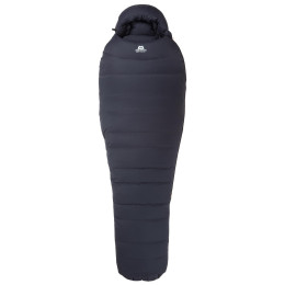 Пуховий спальник Mountain Equipment Glacier Expedition Regular