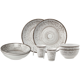 Набір посуду Brunner Set tête-à-tête Kassandra 8 pcs