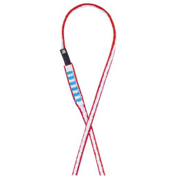 Плоска петля Beal Airloop 6 mm 60 cm червоний red