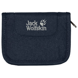 Гаманець Jack Wolfskin First Class темно-синій NightBlue