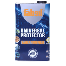 Засіб для догляду Granger's Fabsil + UV 5L