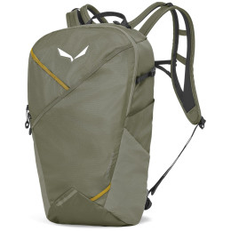 Рюкзак Salewa Pedroc Mate 18 зелений FADED GREEN
