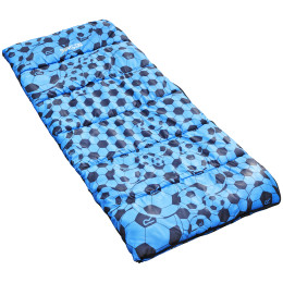 Спальний мішок Regatta Maui Kids синій