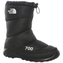 Жіночі зимові чоботи The North Face Nuptse Bootie 700