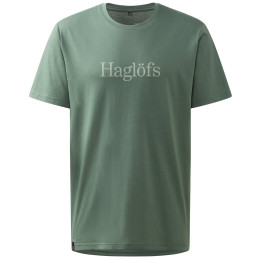 Чоловіча футболка Haglöfs Outsiders Tee