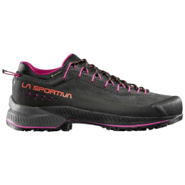 Жіночі черевики La Sportiva TX4 Evo Woman GTX сірий/рожевий Carbon/Springtime