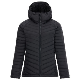 Жіноча куртка Dare 2b Womens Air Padded Jacket чорний Black