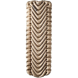 Надувний килимок Klymit Static V Recon (2020) бежевий