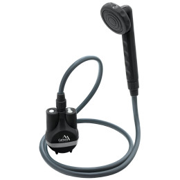 Душ Cattara AKU чорний black