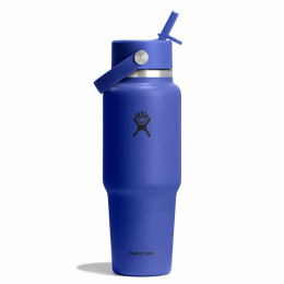 Термопляшка Hydro Flask Wide Flex Straw Travel Bottle 32 oz