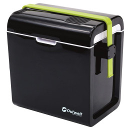 Холодильник для кемпінгу Outwell ECOcool 24L Black 12V/230V