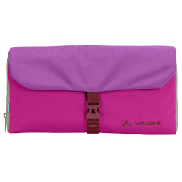 Косметичка Vaude WegaWrap рожевий pink orchid