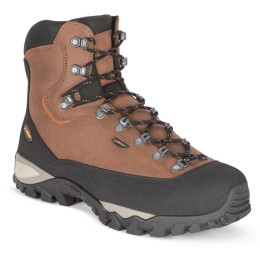 Чоловічі черевики Aku Zenith GTX коричневий